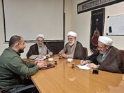 گام تازه آذربایجان‌غربی در پیشبرد اهداف قرارگاه ملی مسجد