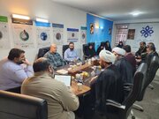 آئین گرامیداشت یاد و خاطره استاد علامه مصباح یزدی در مساجد شاخص البرز برگزار می‌شود