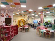 کتابخانه‌های عمومی در مسیر نوسازی فرهنگی؛ اتاق‌های بازی کتابخانه‌ها حلقه اتصال کودک و کتاب