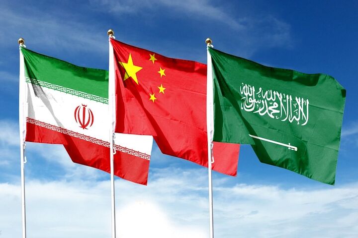 برگزاری نشست مشترک ایران، عربستان و چین، امروز در تهران