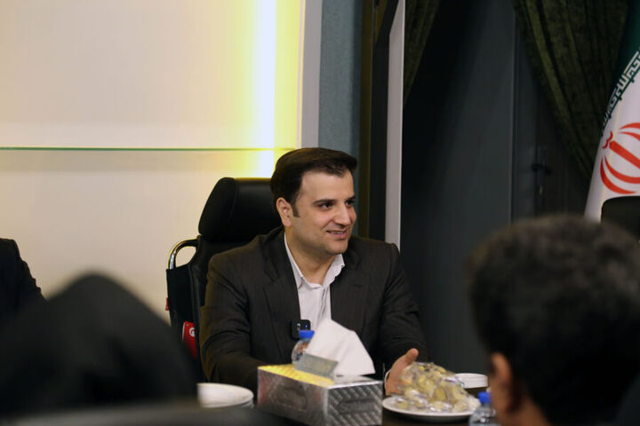 ساماندهی اسناد وثبت ۱۵۰ هزار شی تاریخی سعدآباد در سامانه جام/جهش کم‌سابقه بازدید از موزه قرآن پس از انتقال به مجموعه سعدآباد