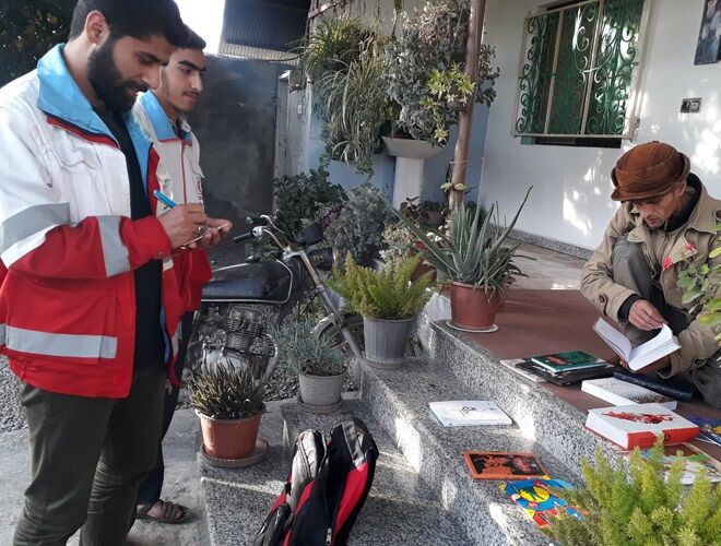 نهال‌هایی که مسجد را زنده کردند؛ روایت خودکفایی فرهنگی در میرودپشت