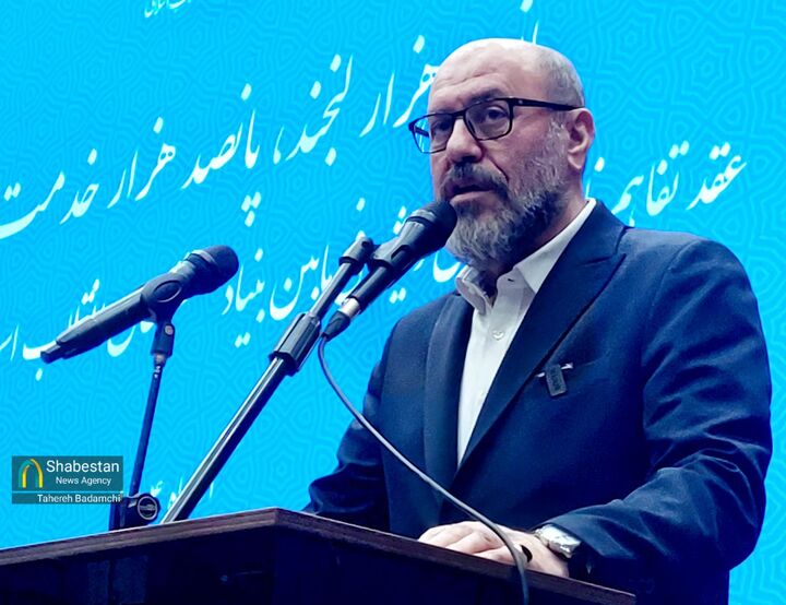 تحول در مناطق محروم با تمرکز بر عدالت آموزشی و سلامت در دستور کار بنیاد مستضعفان است