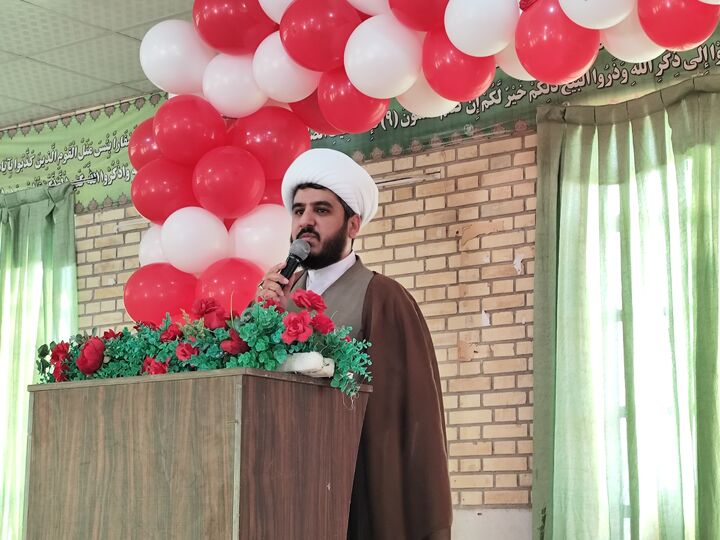 آذر نماد مبارزه دانشجویان با سلطه‌ طلبی قدرت های جهانی است