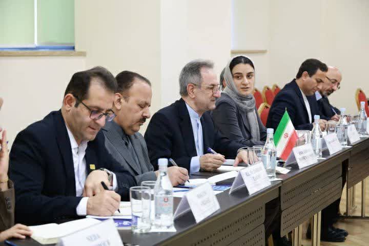 گشایش فصل جدید همکاری‌های گردشگری ایران و ارمنستان