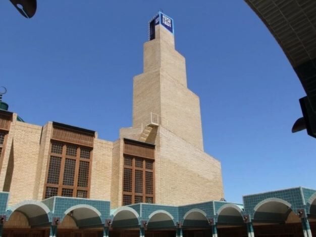 مسجد لیسبون پرتغال، مناره معنوی برای مسلمانان در اروپا