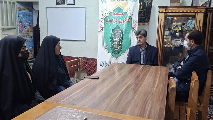 کانون‌های مساجد؛ سپر فرهنگی در برابر آسیب‌های فضای مجازی