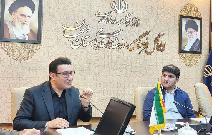 مشارکت ۹۰۰ شاعر کشوری در دوسالانه جایزه ملی غزل حسین منزوی