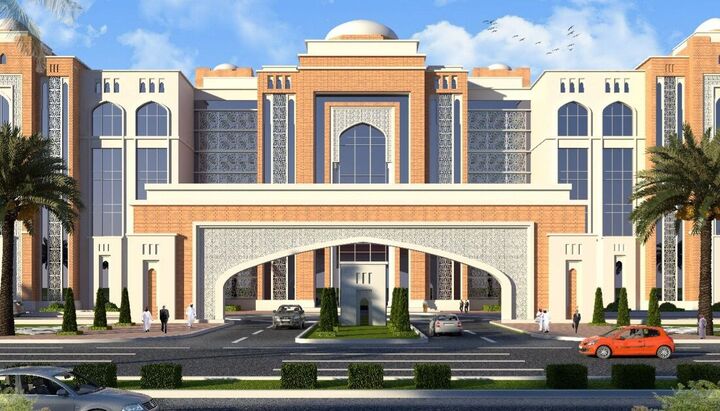 دریافت مجوز افتتاح دانشگاه فنی و حرفه ‌ای الثقلین توسط آستان قدس حسینی