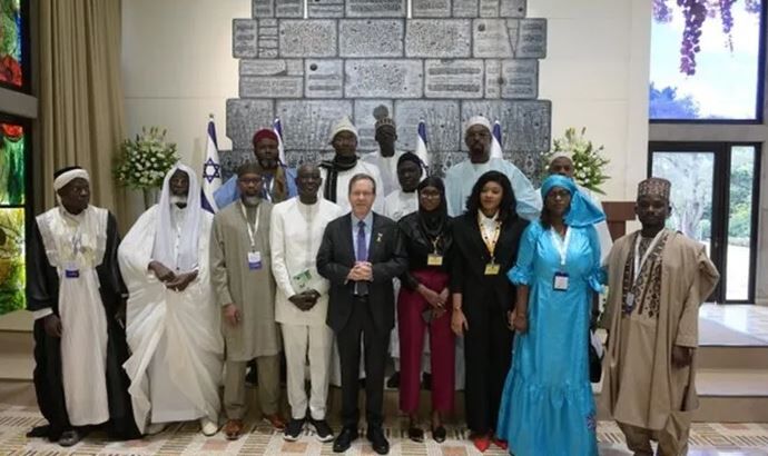 اتحادیه امامان جماعت سنگال، سفر هیئت اسلامی به اسرائیل را محکوم کرد