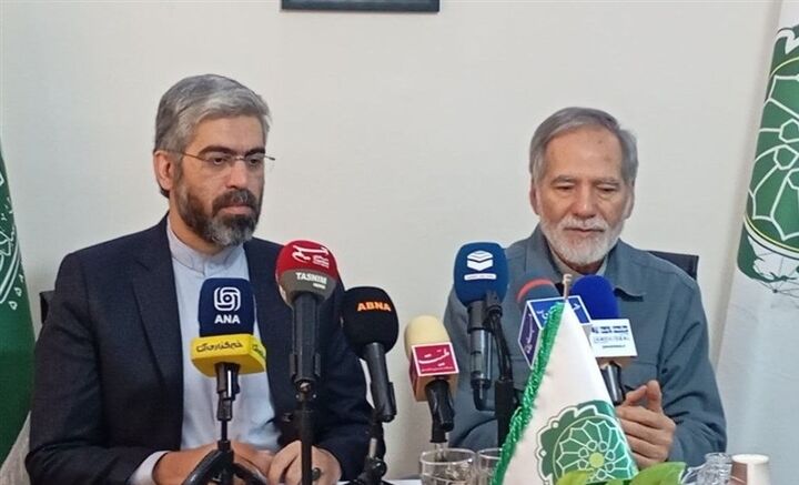 چهارمین همایش بزرگ «سادات» با تجلیل از چهره‌های هسته‌ای و مقاومت برگزار می‌شود