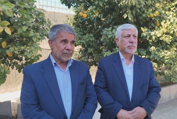 مساجد؛ شبکه اجتماعی مردمی برای پشتیبانی از بازسازی اماکن مقدس هستند