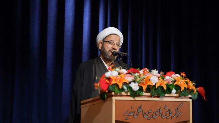 نوآوری در تبلیغ دین دیگر انتخاب نیست، یک ضرورت است