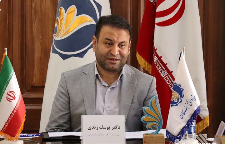 بیش از 2 هزار نخبه در آذربایجان‌شرقی شناسایی شده است