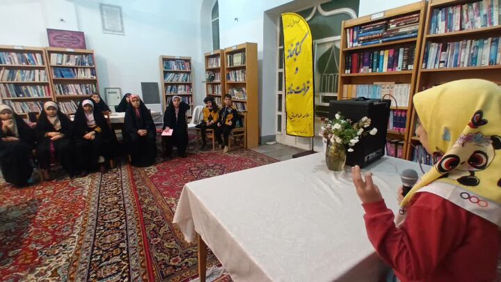 تمرکز کانون‌های مساجد ارومیه بر تربیت نسل توانمند