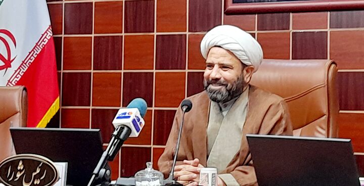 امنیت پارک‌ها دغدغه جدی ماست