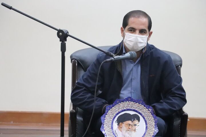 کانون‌های مساجد، پیشران حاکمیت اسلامی در محلات با سه مولفه کتاب، رسانه و هنر