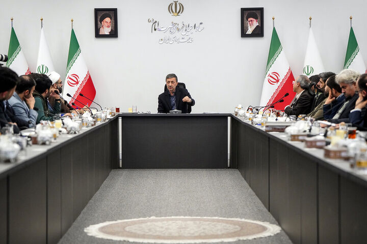 فتاح: عمل‌گرایی نخبگان ظرفیتی برای تولید قدرت به نفع مردم ایران است