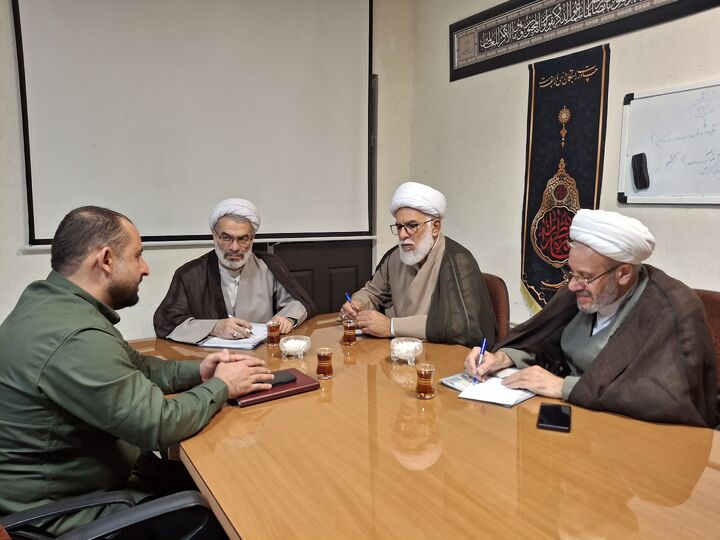 گام تازه آذربایجان‌غربی در پیشبرد اهداف قرارگاه ملی مسجد