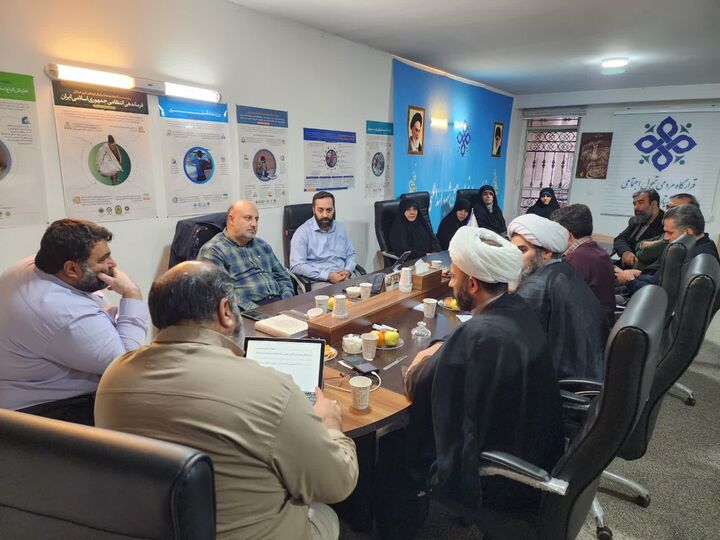 آئین گرامیداشت یاد و خاطره استاد علامه مصباح یزدی در مساجد شاخص البرز برگزار می‌شود