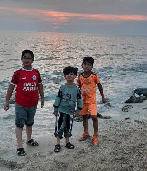 اردوی خانوادگی مسجد حضرت علی‌اکبر (ع) پارسیان؛ جلوه‌ای از تفریح سالم در سایه ولایت فاطمی