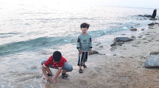 اردوی خانوادگی مسجد حضرت علیاکبر (ع) پارسیان؛ جلوهای از تفریح سالم در سایه ولایت فاطمی