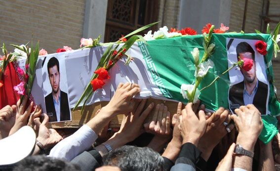 عروجی که از کانون مسجد چهارده معصومِ شهرک پرواز آغاز شد