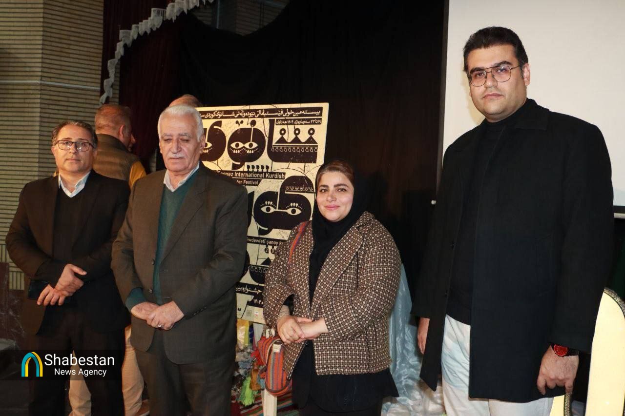 جشنواره تئاتر کردی سقز؛ آیینه صلح و همدلی در قلب فرهنگ کردستان