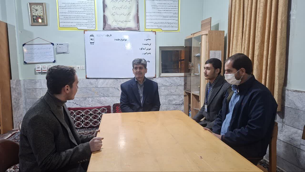 کانونهای مساجد؛ سپر فرهنگی در برابر آسیبهای فضای مجازی