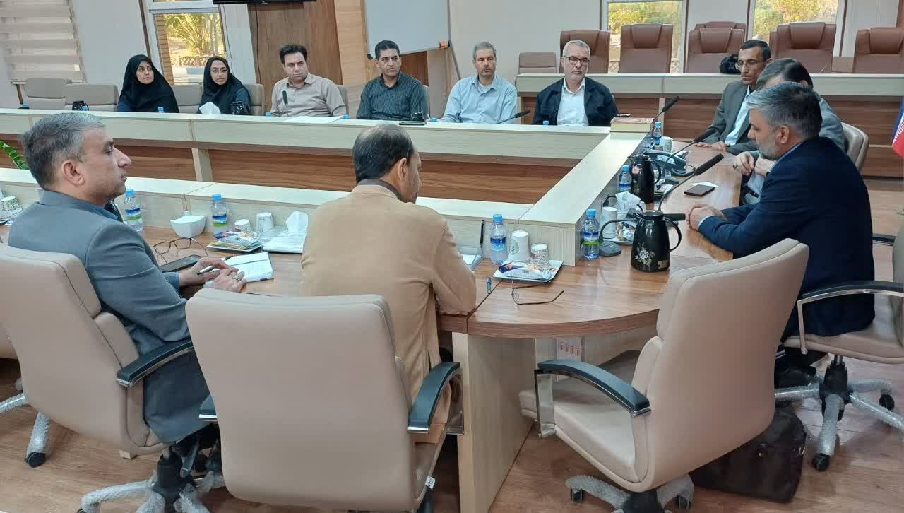 هماندیشی اساتید، قاریان و حافظان قرآن کریم در بوشهر