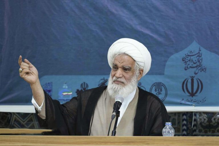 سخنانی که علیه جامعه مدرسین گفته می‌شود، ناشی از عدم شناخت است