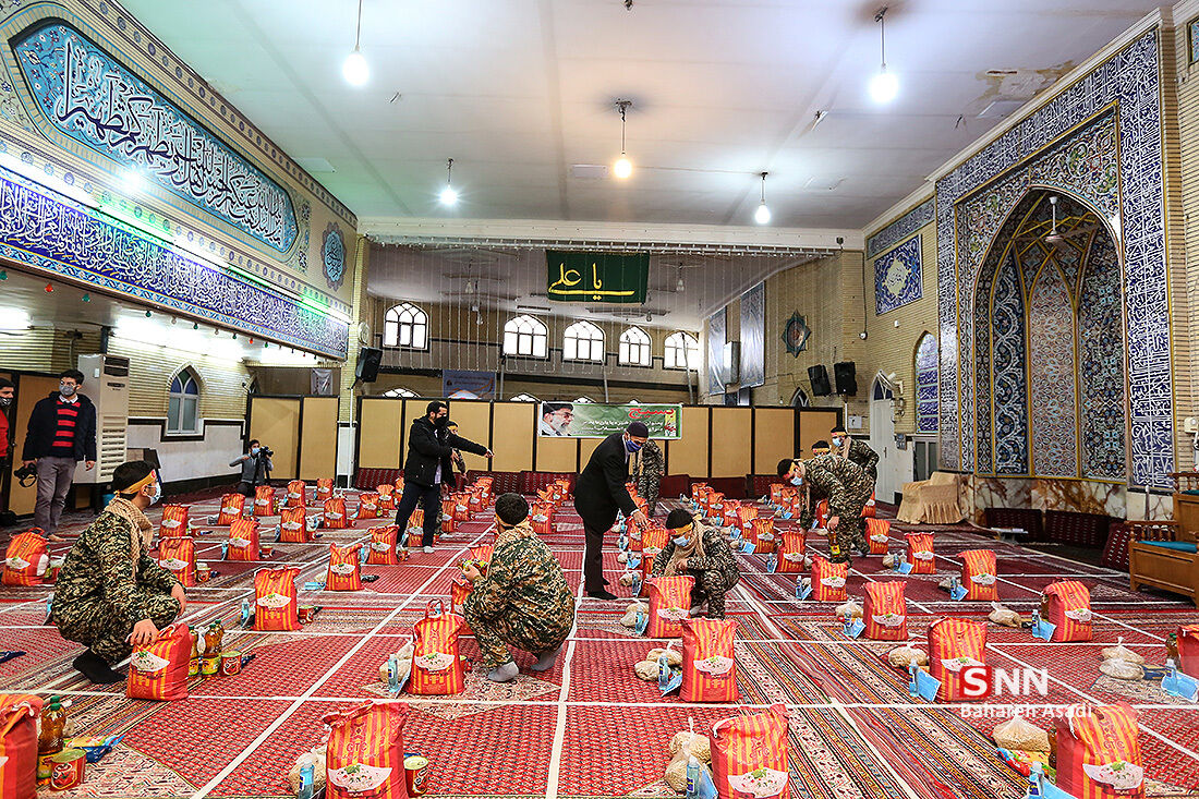 بازگشت به مسجد؛ بازخوانی یک نهاد تمدنساز