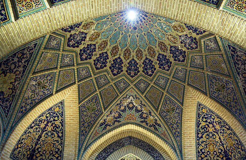 بازگشت به مسجد؛ بازخوانی یک نهاد تمدن‌ساز