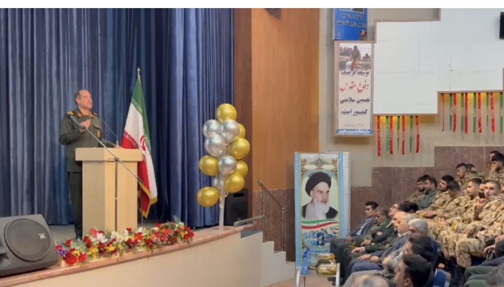 جوانی در مدار ایمان؛ جلوه‌های امید و مسئولیت‌پذیری در جشنواره حضرت علی‌اکبر(ع) کردستان