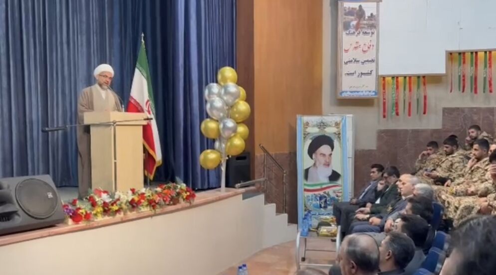 جوانی در مدار ایمان؛ جلوه‌های امید و مسئولیت‌پذیری در جشنواره حضرت علی‌اکبر(ع) کردستان