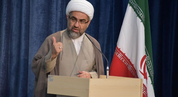 جوانی در مدار ایمان؛ جلوه‌های امید و مسئولیت‌پذیری در جشنواره حضرت علی‌اکبر(ع) کردستان