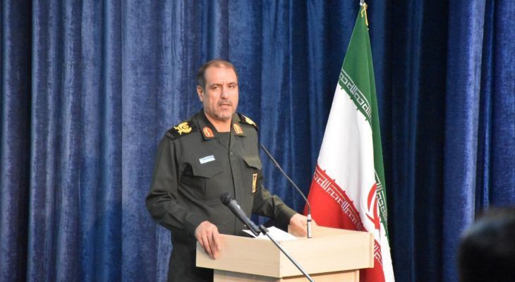 جوانی در مدار ایمان؛ جلوههای امید و مسئولیتپذیری در جشنواره حضرت علیاکبر(ع) کردستان