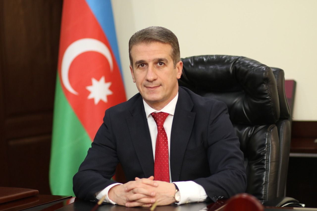 سفیر آذربایجان در تهران: سفر عراقچی به باکو موفق بود