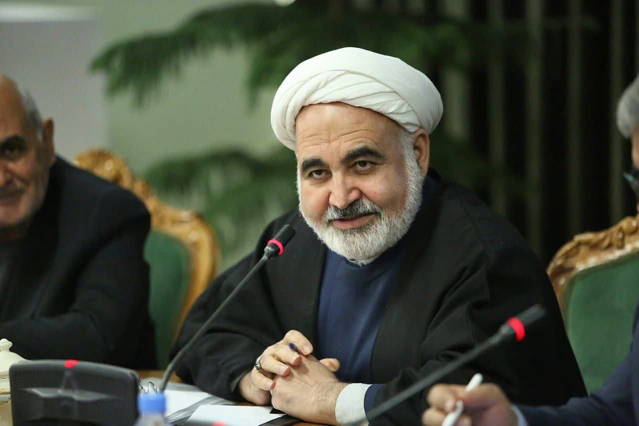 خراسان باید الگوی ملی و منطقه‌ای در پاسداشت مفاخر باشد