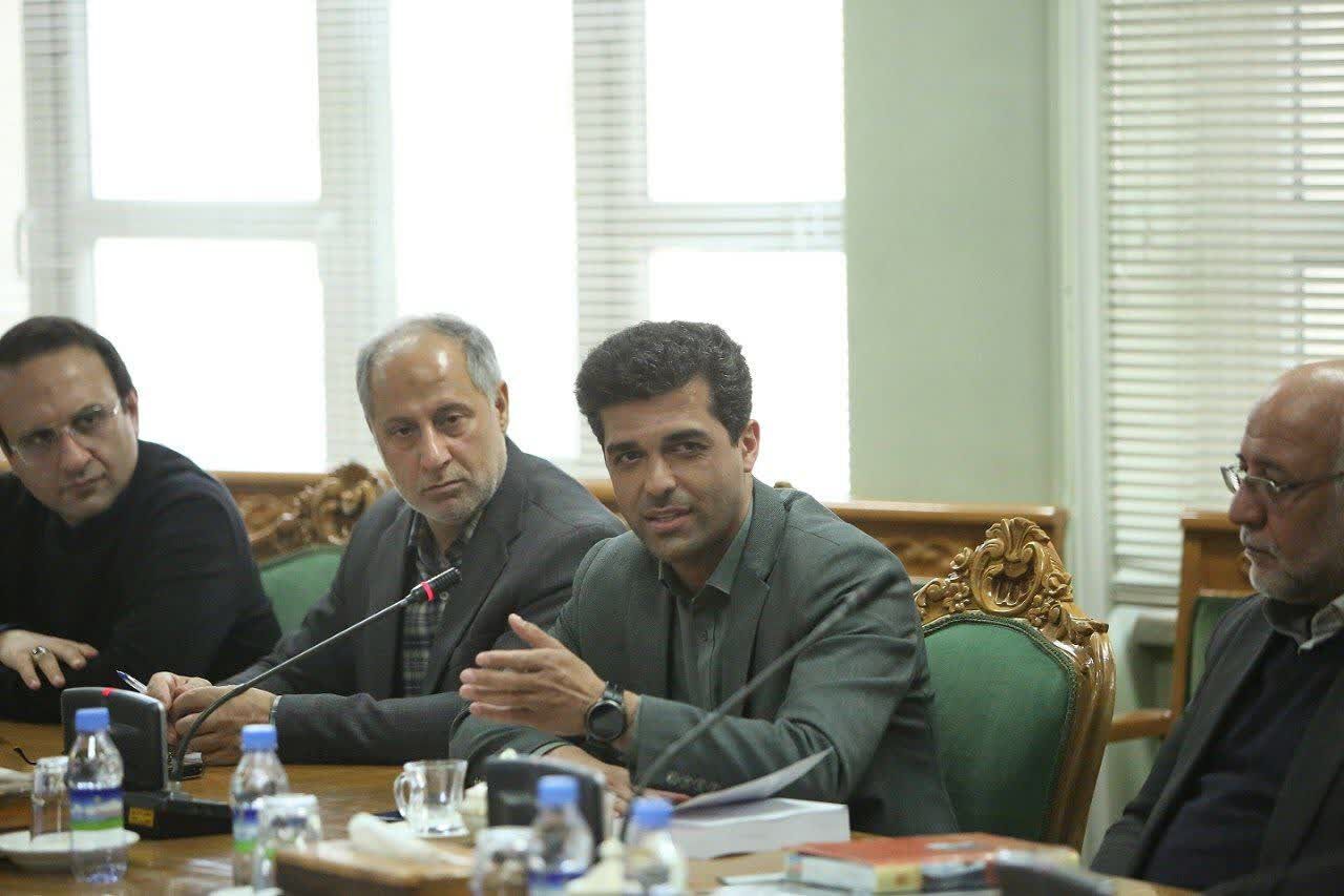 خراسان باید الگوی ملی و منطقهای در پاسداشت مفاخر باشد