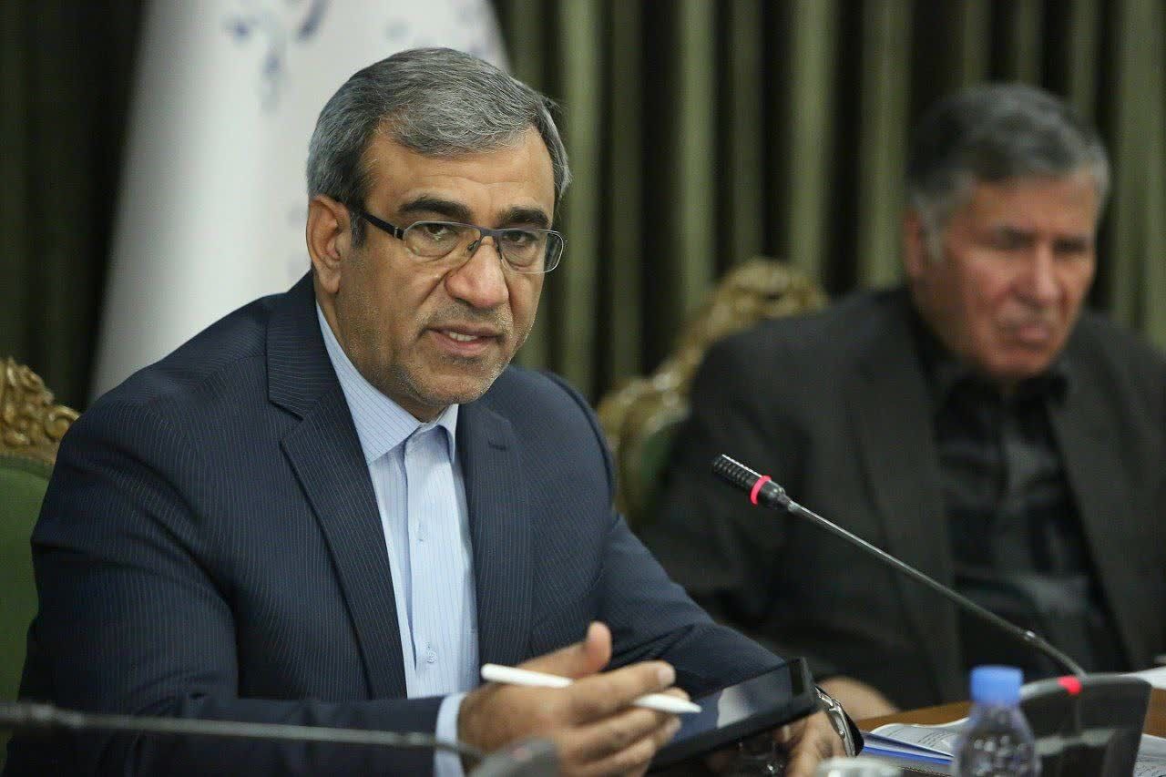 خراسان باید الگوی ملی و منطقهای در پاسداشت مفاخر باشد