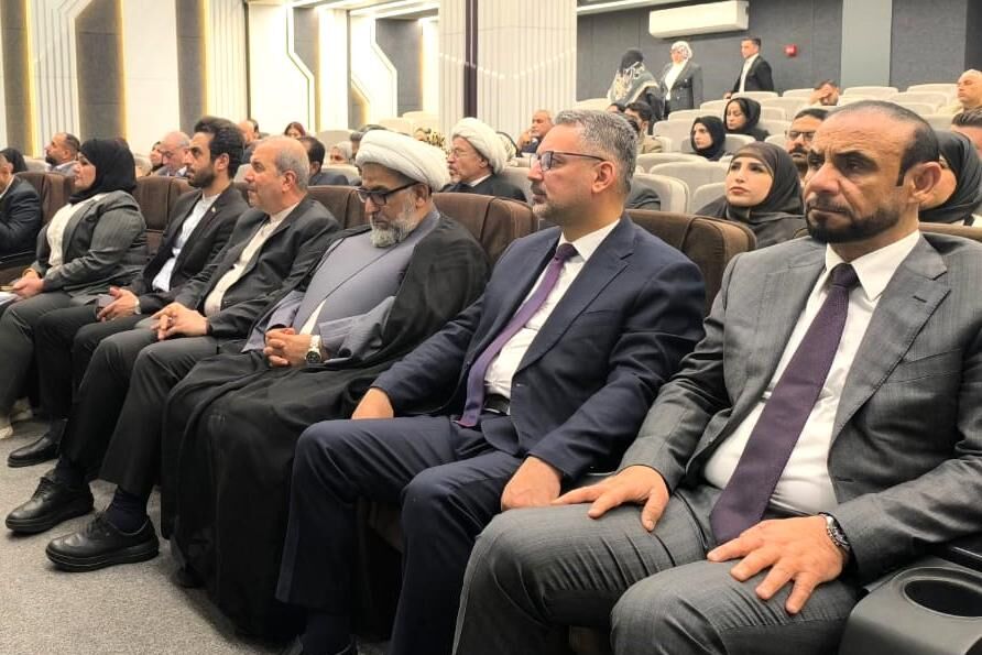 زنان متخصص ایرانی موتور حرکت اقتصاد دانشبنیان شدند