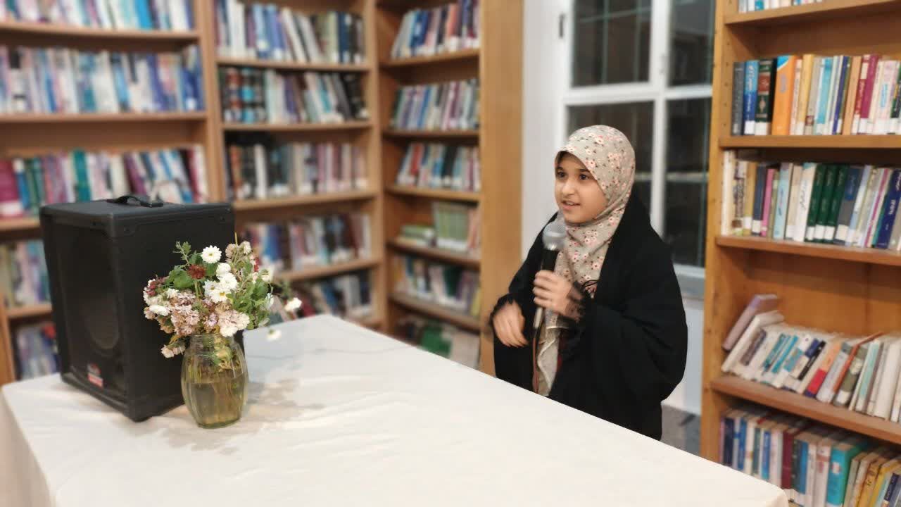 مسجد؛ پایگاه پرورش مهارتهای اجتماعی نوجوانان