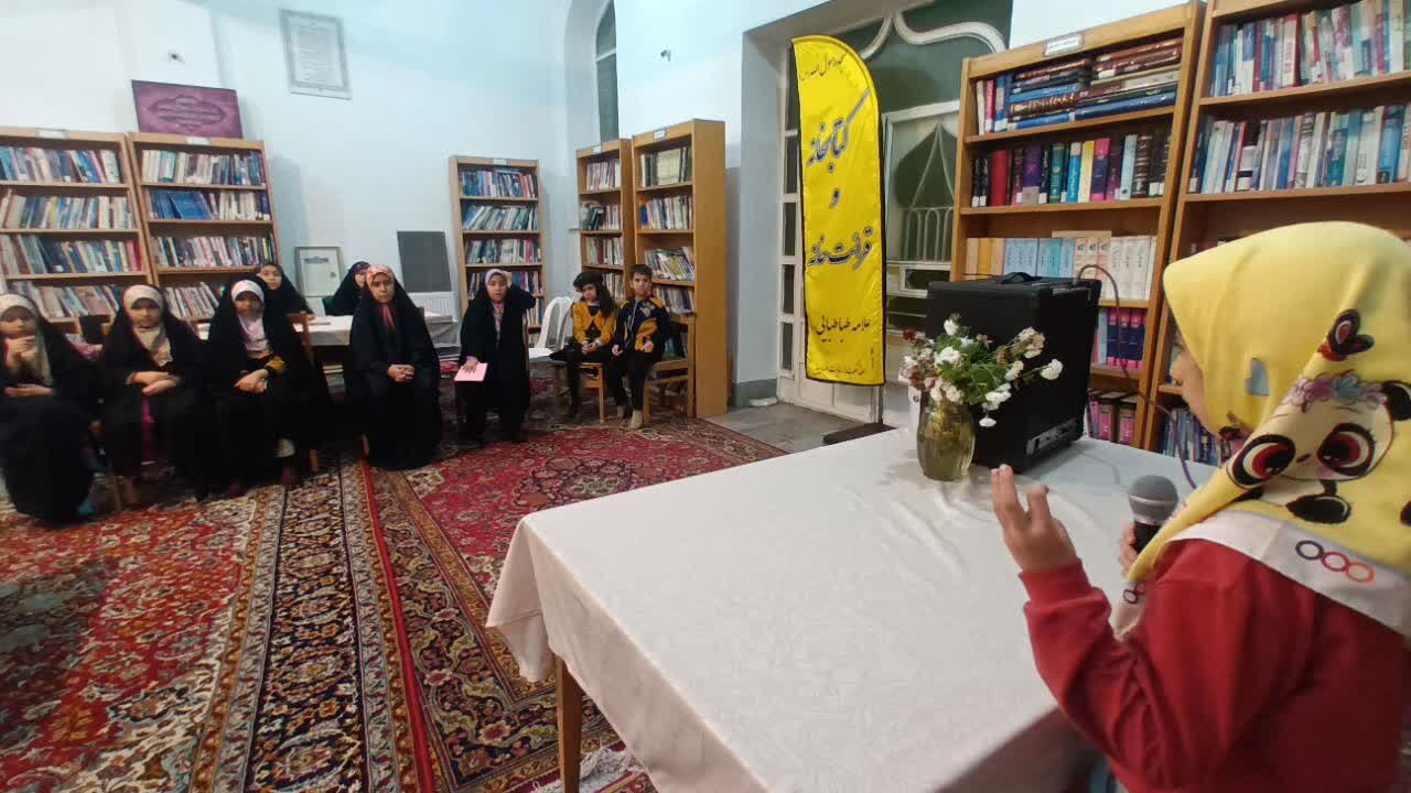 مسجد؛ پایگاه پرورش مهارتهای اجتماعی نوجوانان