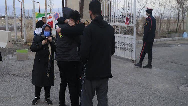 بلندای شب چله با سخاوت و مهربانی