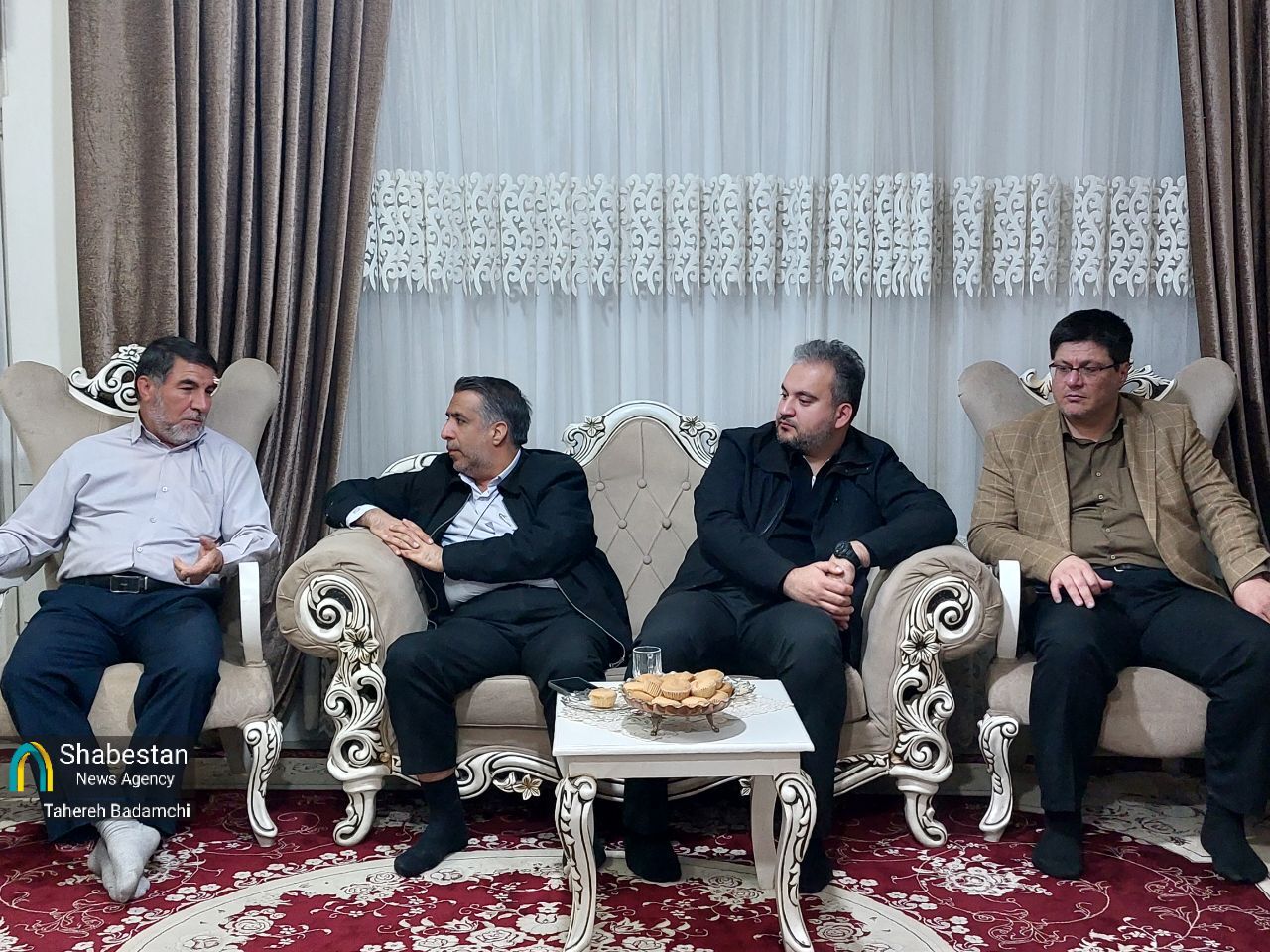 «محبت مادری» از هور تا سراوان به روایت مردانی که زهرایی شدند