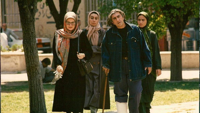 «مادر»؛ قلب تپنده روایت‌ها در سینمای ایران