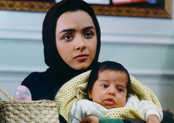 «مادر»؛ قلب تپنده روایتها در سینمای ایران