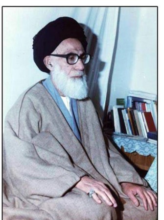 شهید محراب مسجدساز