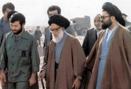 شهید محراب مسجدساز